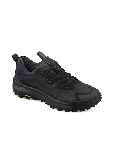 Vans Mte Crosspath Xc Gore-tex Unisex Günlük Ayakkabı Vn000dam1oj1 Siyah Siyah