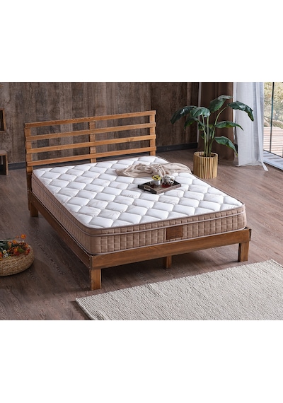 Yatakcım Comfort Double Relax Full Ortopedik Yatak