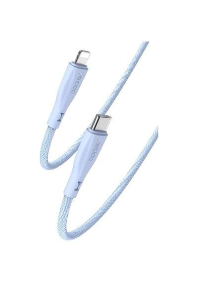 27w Type-c To Lightning Pd Hızlı Şarj Kablosu 1.2m