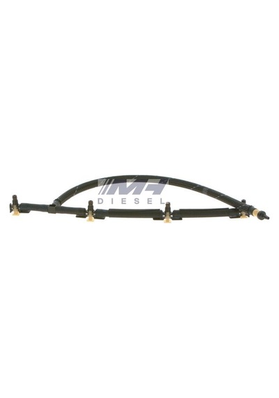 Bosch 0928402213 Enjektör Geri Dönüş Hortumu Audi A4 A5 A6 Q5 2.0 Tdı