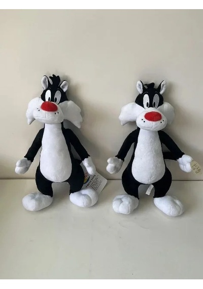 Peluş Oyuncak 43 Cm 5 Adet Set Çok Renkli