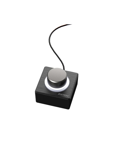 Eton Stealth 7.1 Dsp 8 Kanal Amfi