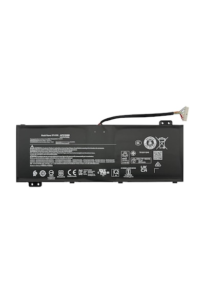 Acer Nitro V 15 Aı Anv15-52 Uyumlu Batarya Pil