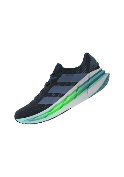 Adidas Adi Das Adistar 4 M Aurinkprloinlimbur Erkek Mavi Yol Koşusu Ayakkabısı 96001 Lacivert
