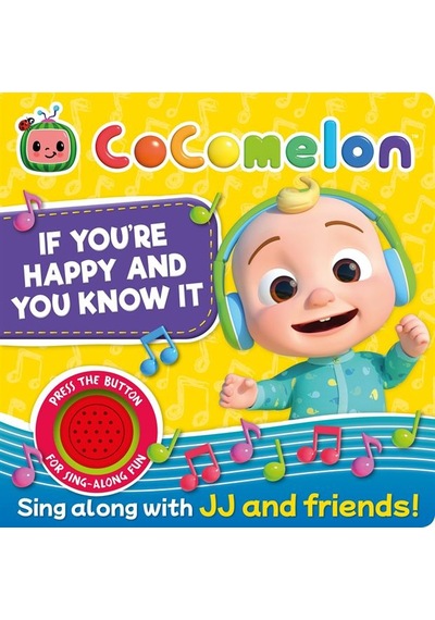 If You're Happy And You Know It Igloo Books