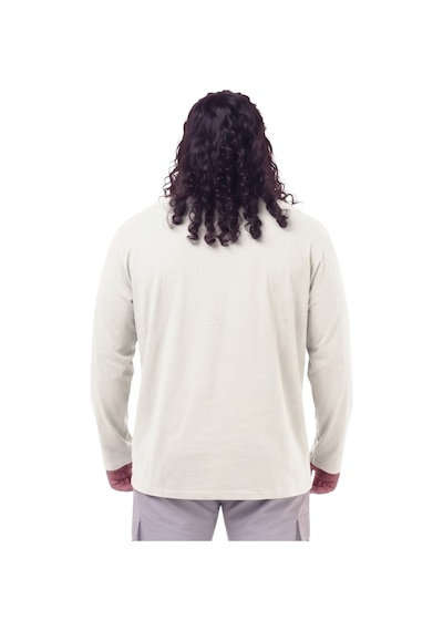 Erkek Büyük Beden 115 - 155 Kilo Arası Uygun Bedenli % 100 Pamuk Uzun Kol Bisiklet Yaka Sweatshirt Krem Erkek Büyük Beden 115 - 155 Kilo Arası Uygun Bedenli % 100 Pamuk Uzun Kol Bisiklet Yaka Sweatshirt Krem