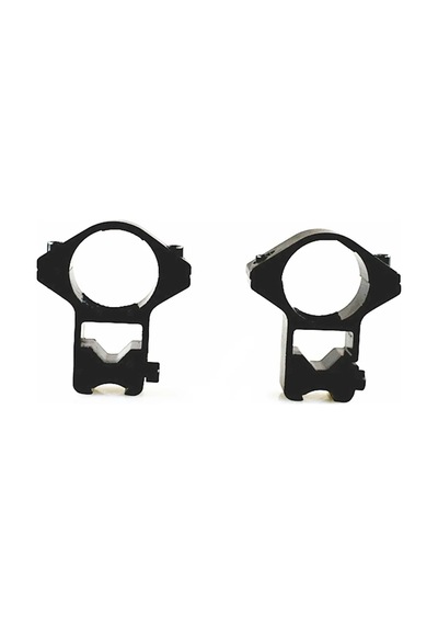 Jenerik Dürbünü Lazeri Montaj Si Çelik Alaşım 11mm Çok Renkli