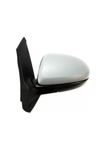 SPJ E-1649 Dış Dikiz Aynası Mazda 2 Elektrikli Ayna 08/13 Astarlı Sol