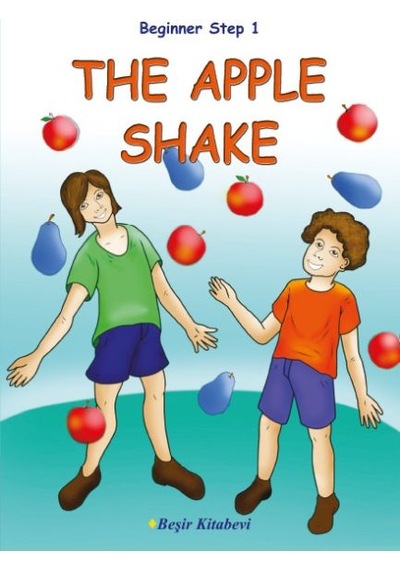 The Shake / Beginner Step 1