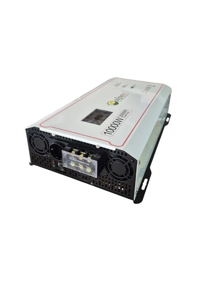 Alpex 10000 Watt 48 Volt Tam Sinüs İnverter
