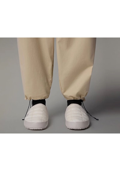 The North Face W Thermoball Kadın Outdoor Ayakkabısı Nf0a3v1h32f1 Bej