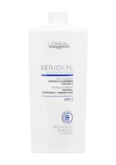 Loreal Saç Kremi 1000ml. Serioxyl Natural Step2
