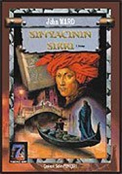 Simyacının Sırrı / John Ward