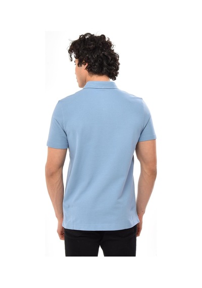 AR-MA Arma Erkek Polo Yaka Tişört Y22374350701 001