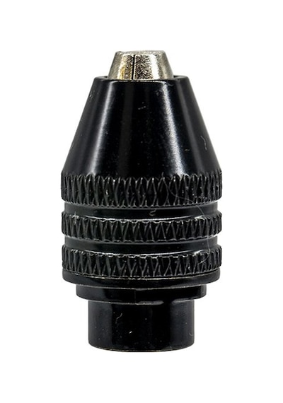 5298 Hobi Gravür Makinaları için Otomatik Mini Mandren 8 MM