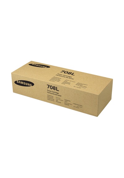 Tonersepeti Samsung Uyumlu Mlt-d708l Yüksek Kapasiteli Siyah Toner