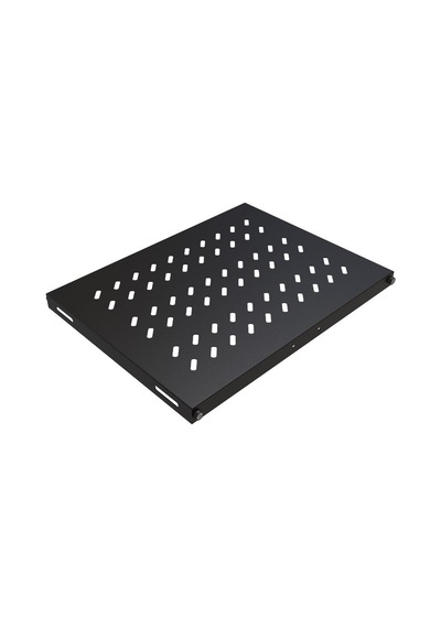 Ager Dikili Tip D:600 Mm Kabınler Icın-raf Derınlıgı:370 Mm-yuk Kapasıtesı:50 Kg S1 Sıyah 9005 -aa-sbt60-a-s1-19 Inch Sabıt Raf