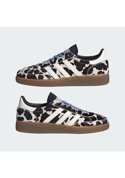 Adidas Handball Spezial Kadın Günlük Spor Ayakkabı C-adıkı2183b10a00 Siyah