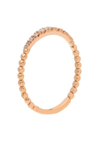 Sirius Donna Pırlanta Yüzük, 08Mj1R0013