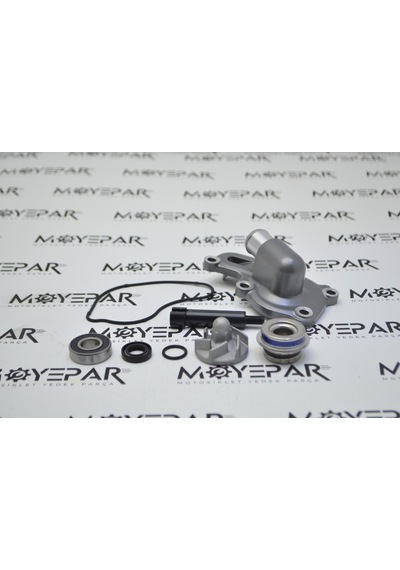 Cf2 144 Cf Moto Nk 250 Devir Daim Seti 8 Parça