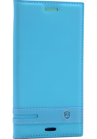 Sony Xperia X Compact Kılıf Elite Kapaklı Kılıf 001