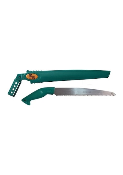 Budama Testeresi Yeşil Saplı 270 mm.