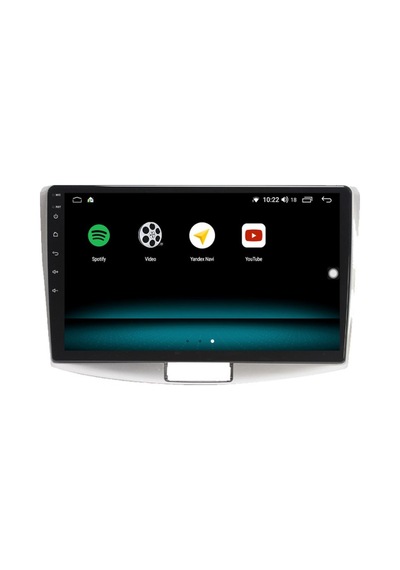 Fimex Volkswagen Passat B6 Multimedya Navigasyon Carplay Kamera B