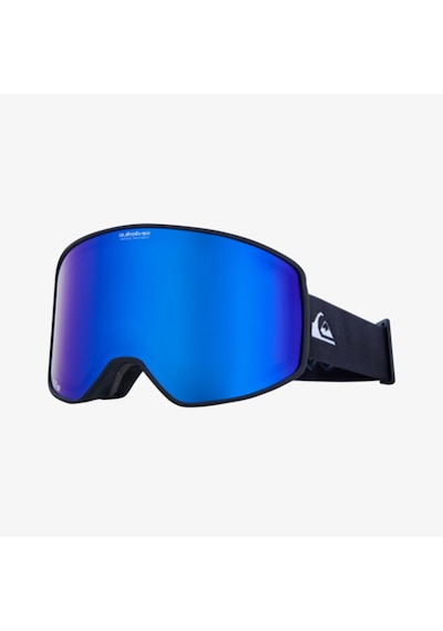 Quiksilver Storm Erkek Siyah Kayak Gözlüğü Eqytg03218