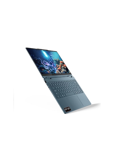 Lenovo Yoga 7 2-in-1 14AKP10 83JR00AETR Ryzen AI 7 350 16 GB 1 TB SSD 14" W11H Dizüstü Bilgisayar