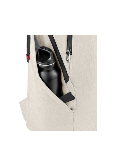 Wenger 653499 Mx Light 16 Lapstop Sırt Çantası, Krem Çok Renkli