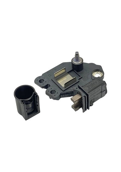 Valeo 12v Kömürlü Konjektör tek Civatalı l N11.17945
