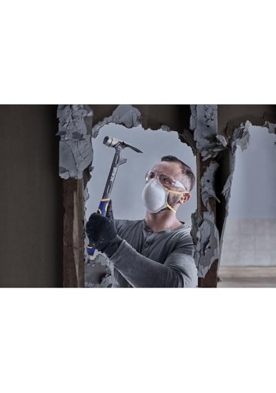 Tools Irwın Çekiç, 24oz Yıkım Çelik Çerçeveleme Çekiç Iwht51024