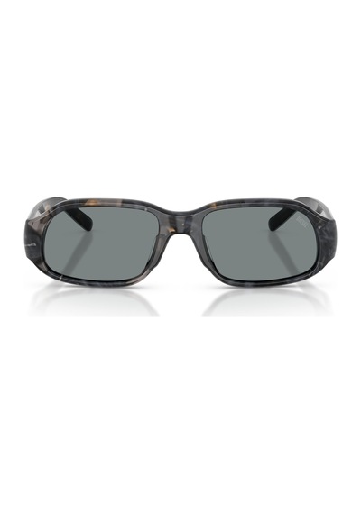 Diesel 0dl2009u 2041/1 55 Unisex Güneş Gözlüğü Siyah