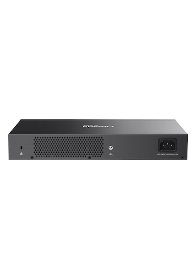 Tp-lınk Omada Es216g 16 Port Gıgabıt Yonetılebılır Metal Kasa Swıtch 81416780