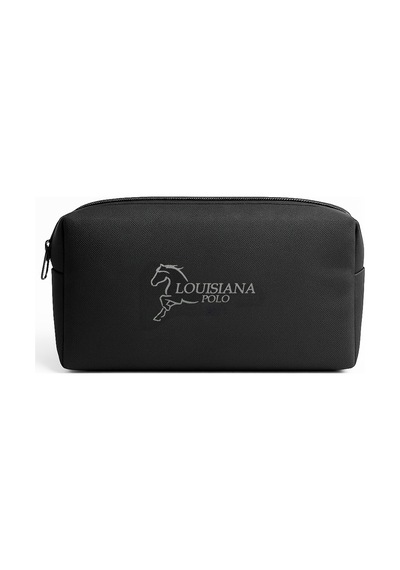 Louisiana Polo Kalemlik Siyah Füme 1143 Siyah