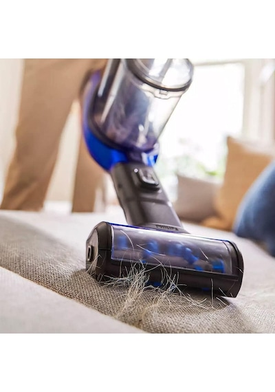 Philips XC8049/01 Şarjlı Dikey Süpürge (Teşhir)