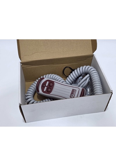 Quick Hrc1002l 2 Fonksiyonlu Irgat Kumanda Paneli