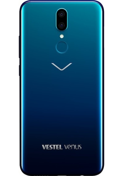 Vestel Venus V7 64 GB (Vestel Türkiye Garantili)