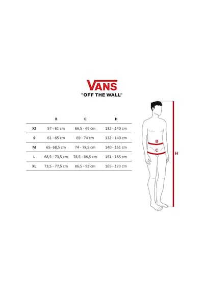 Vans Vn0a7y1xblk1x Trecker Pant-b Siyah Kadın Eşofman Altı Siyah