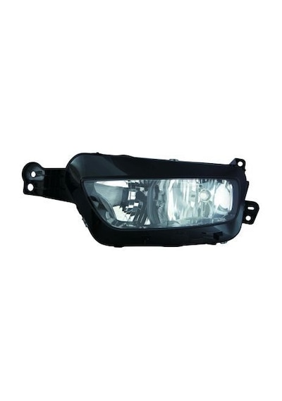 ÖN SOL FAR LAMBASI CITROEN C4 PICASSO 2013-2018 ARASI ( DEPO )