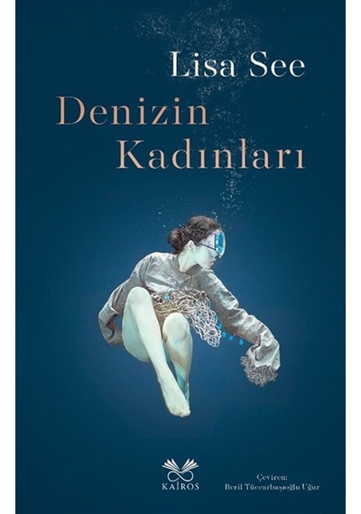 Denizin Kadınları / Lisa See
