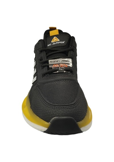 Marco Jamper 2173m Ortopedik İthal Köpük Taban Günlük Erkek Sneaker Spor Ayakkabı 001