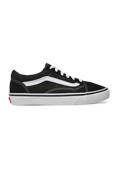 Vans Old Skool Günlük Ayakkabı Vn000d2vy281 Siyah