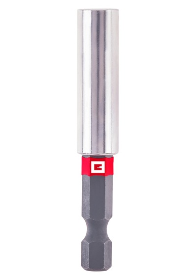 Einhell Manyetik bits tutucu 1/4 x 60 mm - 49133110