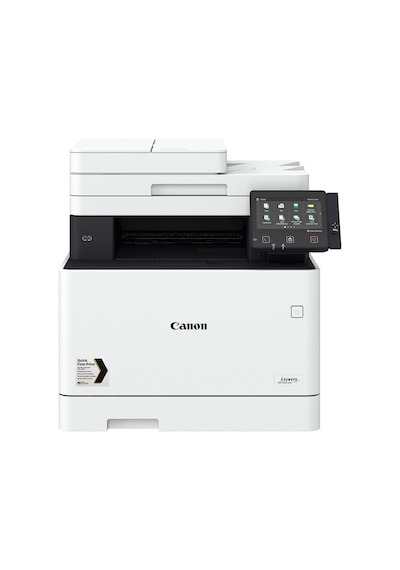 Canon i-Sensys MF744CDW WIFI Çok Fonksiyonlu Lazer Yazıcı