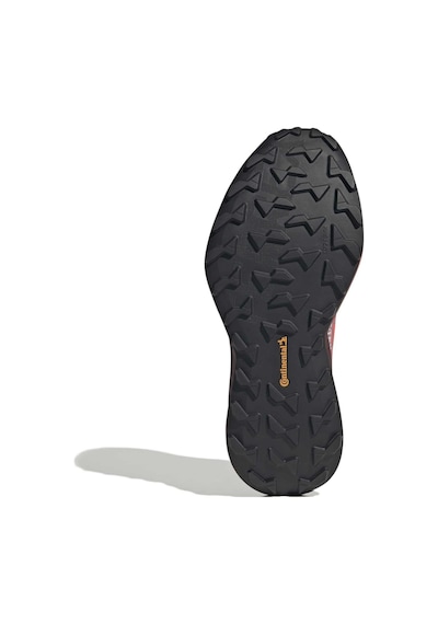 Hq5091-k Adidas Terrex Agravıc Gtx 2 W Kadın Spor Ayakkabı Mor Hq5091-k