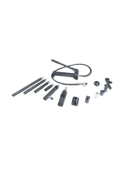 Nttools Npl-8004b 4 Ton Hidrolik Oto Doğrultma