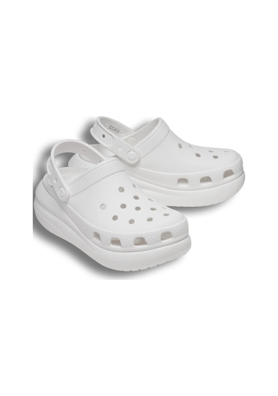 Crocs Classic Crush Clog Terlik Cr207521 Crc.100 001