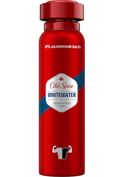 Old Spice Whitewater Deodorant Sprey 150 ML