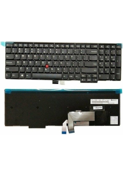 Endepo Lenovo Uyumlu Mp-12P56Tq-6982 Notebook Klavye Tuş Takımı 552503786